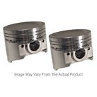 Xg350 P139 Dnj Pistons Set New For Hyundai Santa Fe Kia Sorento Sedona
