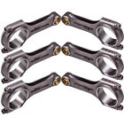 Xm7n6p Maxpeedingrods Forged Connecting Rods For Triumph Late Model Brand New