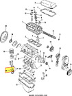 Xs4z-6211-aa Ford Mercury Ford-mercury Xs4z6211aa