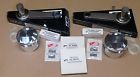 Xs650 Je Pistons Carrilo Rods Bearings Flattrack Carrilllo Connecting