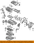 Xw4z6211aaa Ford Connecting Rod Bearing
