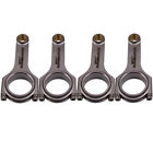 Y9k6eq Maxpeedingrods Forged Connecting Rods For Honda Conrod Bielle Pleuel