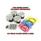 D16z6 Ycp-75mm Ycp 96-00 Honda Civic