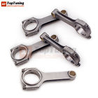 Arp2000 Yr3ohn Maxpeedingrods Connecting Rod Bolts Fit Volvo Conrod Con Bielle Pleuel