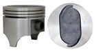 Z30057 Zollner Piston Set By Silvolite Ford