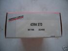 42994 Zm 262 Rings 2.7 Std B27f Peugeot Volvo 504 604
