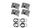 Zwin-1050 Enginetech 93-03 Mazda 626