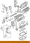B3000-engine Zzp111225 Mazda Oem 01-07