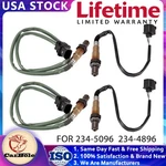 2X Downstream + Upstream Oxygen Sensor For Mercedes-benz ML350 R350 S55 GL450. Fixed Price $65.88.