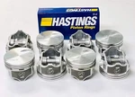 H661CP Hypereutectic Pistons & Moly Rings For Kit Chevy 1970-83 7.4L 454 Bbc. Fixed Price $306.37.