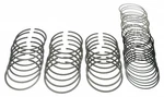 Engine Piston Ring Set Mahle 40723CP. Fixed Price $223.30.