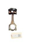 Used Oem Audi Left Driver Engine Piston & Connection Rod 2020-2025 SQ8 4.0L Awd. Fixed Price $180.00.