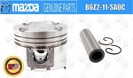 Mazda Oem Piston B6Z2-11-SA0C For Roadster NA6CE. Fixed Price $97.00.
