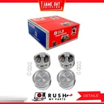 85-88 Piston Set For Toyota 4RUNNER 2.4L L4 Turbocharged Sohc Dnj P912. Fixed Price $114.99.