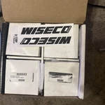 Wiseco For Mitsu 4G64 W/4G63 Heads 10.5:1 E85 Piston Shelf Stock Kit. Fixed Price $750.00.