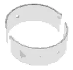 Engine Connecting Rod Bearing Pair Clevite CB-1353P-.25MM. Fixed Price $12.83.