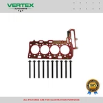 For Bmw B47D20 Head Gasket & Bolts Set 2.0 Diesel Engine - Brand New. Fixed Price $96.62.