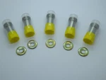 X Monark DN0SD265 Fuel Injector For Mercedes OM602 W124 190 250GD Diesel Nozzle. Fixed Price $139.56.