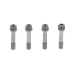 Manley 42350-4 Cap Screws Connecting Rod Arp 2000 3/8 In. Set Of New. Fixed Price $82.94.