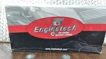 Enginetech Piston Rings R41208-040. Fixed Price $32.99.