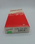 Nos Perfect Circle Piston Rings 41284 STD-010 AA-10. Fixed Price $19.49.
