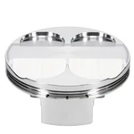 Je 315162 Aluminum Dome Set - 3.898 Bore, 0.815 Cd, 0.748 Pin. Fixed Price $329.99.