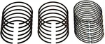 Sealed Power E-234X 30 Engine Piston Rings Standard Size. Fixed Price $38.99.