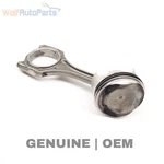 2010-2012 2014-2015 Audi R8 4.2L Left Piston W/ Connecting Rod 079107065CT. Fixed Price $125.99.