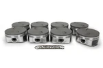 Kb Performance Gm Ls 6.2L F/t Set 4.0851 Bore 3530HCA.5MM. Fixed Price $368.89.
