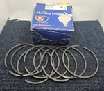 ( Qty ) Hastings 2M139040: Piston Ring Moly Chev Chry Ford Amc 4.0000 .078. Fixed Price $29.38.