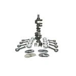 Scat Rotating Assembly Chrysler 383-400 H-beam (1-48084BI). Fixed Price $3369.08.