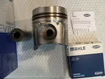 Mahle Clevite Cylinder Kit For Caterpillar See Pics Exact Items. Fixed Price $54.00.
