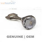 2009-2011 Audi A6 3.2L Right Piston W/ Connecting Rod 06E107066BS. Fixed Price $49.00.