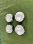 Vw/audi 2.0L Tsfi Piston. Oem Mahle.. Fixed Price $36.56.