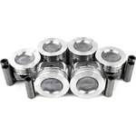 P422 Dnj Pistons Set Of 6 Pickup Ford Aerostar Ranger Mazda B4000 Truck 1994. Fixed Price $204.18.
