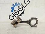 Oem Ford Engine Motor Piston & Connecting Rod Edge Flex F150 Taurus 3.5L 11-18. Fixed Price $149.99.