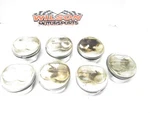 Srp 4.160 Bore Dome Pistons Chevy Je Imca Ump. Fixed Price $150.00.
