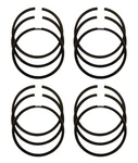 Kubota Diesel Engine V1305 - Piston Rings Standard Dimension Std 76.00MM. Fixed Price $306.37.