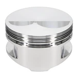 Je 242886 Set 2618 Flat Top 4.125 Bore 1.000 Cd .927 Pin 8PC. Fixed Price $1023.99.