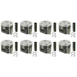 Engine Piston Set Sealed Power 285AP20. Fixed Price $355.99.