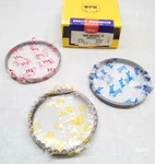SWF30002-4 Npr Piston Ring Set 1.00 Fits Ford 2.0L Dohc 4CYL 84.80MM. Fixed Price $34.66.