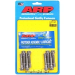 Rod Bolt Set 260-6302; Series 12PT ARP2000 For 2004-2009 Subaru 2.5L. Fixed Price $95.81.