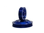 Obx Precision Overdrive Pulley Kit 89-94 Mitsubishi Eclipse 4G63T Turbo 2PC Blue. Fixed Price $71.99.
