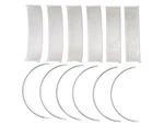 Kolbenschmidt 99610312162SET Rod Bearing Porsche 911 Boxster Cayman. Fixed Price $130.73.