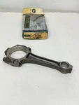 Nos Ford Connecting Rod D1AZ-6200-A Casting # D1AE-AA Fits 351M & 400 V8. Fixed Price $54.95.