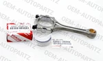 13201-39205 Toyota Connecting Rod Sub-assy Oem Genuine Engine Component. Fixed Price $128.93.