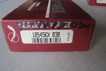 Sealed Power 10545KX 030 Engine Piston Ring Set Gmc 204. Fixed Price $27.99.