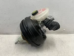 09 10 Porsche 911 997 Power Brake Booster Master Cylinder Reservoir 1619 Oem. Fixed Price $297.49.