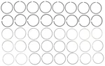 Mahle 41850CP Engine Piston Ring Set For 97-05 Camaro Corvette Cts Firebird Gto. Fixed Price $129.99.