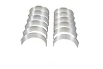 Engine Connecting Rod Bearing Set Itm 6B9555-010. Fixed Price $40.95.